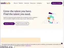 Sites similar to seekout.com