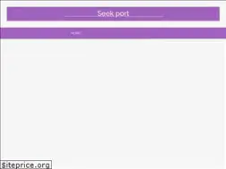 Sites similar to seekport.co.uk