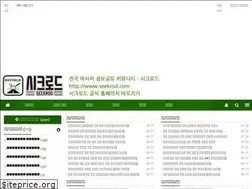 Sites similar to seekrod2.com