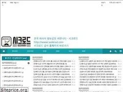 Sites similar to seekrod3.com