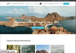 Sites similar to seeksophie.com