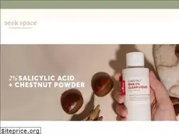 Sites similar to seekspace.co
