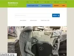 Sites similar to seekstone.com