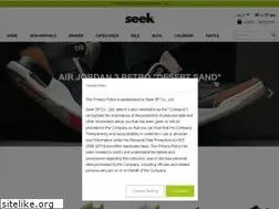 Sites similar to seekthailand.com
