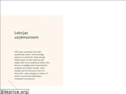 Sites similar to seekthesimple.com