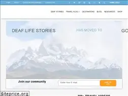 Sites similar to seektheworld.com