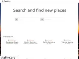 Sites similar to seekty.com