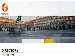 Sites similar to seekurls.org