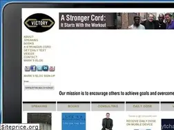 Sites similar to seekvictory.com