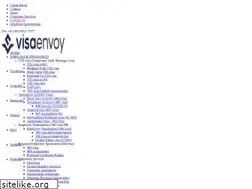 Sites similar to seekvisa.net