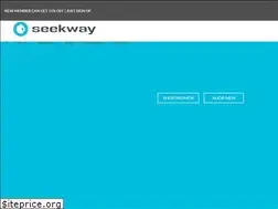 Sites similar to seekwayer.com