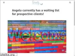Sites similar to seekyourserenity.com