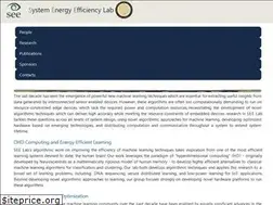 Sites similar to seelab.ucsd.edu