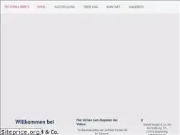 Sites similar to seelaff.de