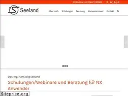 Sites similar to seeland-gmbh.com
