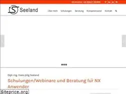Sites similar to seeland-gmbh.de