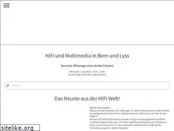 Sites similar to seeland-multimedia.ch