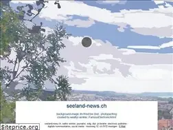 Sites similar to seeland-news.ch