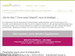 Sites similar to seelandacademy.ch