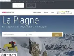 Sites similar to seelaplagne.com