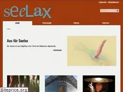 Sites similar to seelax.at