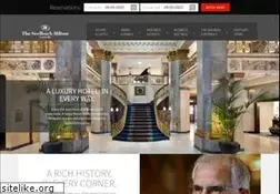 Sites similar to seelbachhilton.com