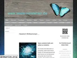 Sites similar to seele-verstehen.de