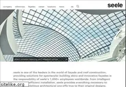 Sites similar to seele.com
