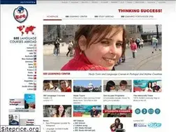 Sites similar to seelearningcenter.pt
