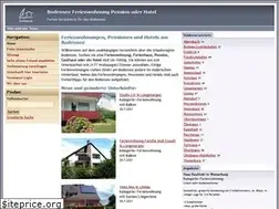 Sites similar to seeleben.de