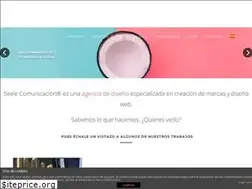 Sites similar to seelecomunicacion.com