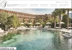 Sites similar to seeleiten.it