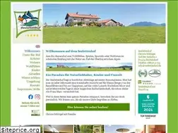 Sites similar to seeleitenhof.de