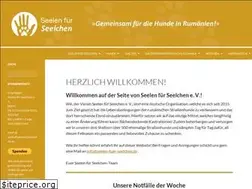 Sites similar to seelen-fuer-seelchen.de