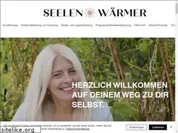 Sites similar to seelen-waermer.de