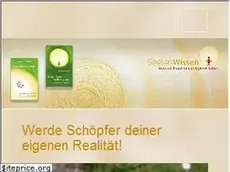 Sites similar to seelenbilder.net