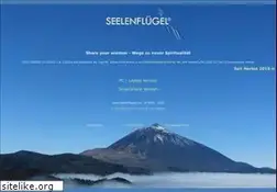 Sites similar to seelenfluegel.net