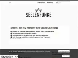 Sites similar to seelenfunke.at
