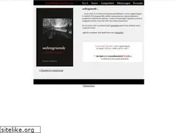 Sites similar to seelengruende.de