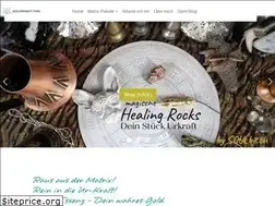 Sites similar to seelenkraft-tore.de
