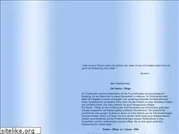 Sites similar to seelenmythos.de