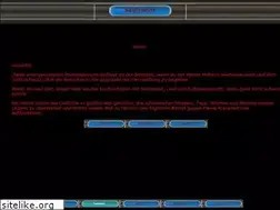 Sites similar to seelennot.seelenhafen.de