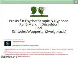 Sites similar to seelenpraxis-marx.de