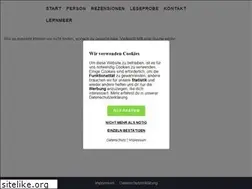 Sites similar to seelenpruegel.com