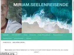 Sites similar to seelenreisende.com