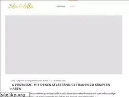 Sites similar to seelenschokolade.de