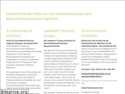 Sites similar to seelensitz.de