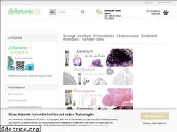 Sites similar to seelensteinchen.de