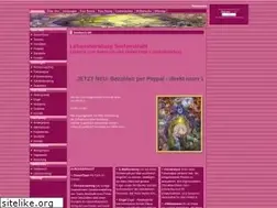 Sites similar to seelenstrahl.com
