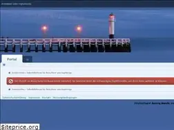 Sites similar to seelenwelten.de